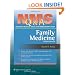 NMS Q & A: Family Medicine (National Medical Series Questions and Answers for Independent Study (NMS Q&A))