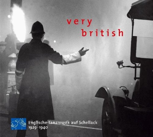 Very British [Edizione: Germania]