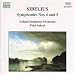 Sibelius: Symphonies Nos 4 & 5