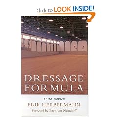 Dressage Formula