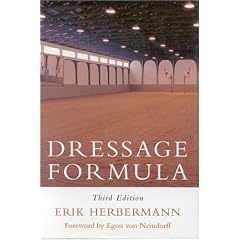 Dressage Formula
