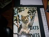 Produkt-Bild: Cats, Cats, Cats, Cats / by John R. Gilbert