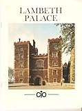 Lambeth Palace : a short history