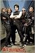 MY CHEMICAL ROMANCE Poster