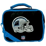 Carolina Panthers - Logo Soft Lunch Box