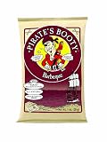 Pirates Booty, Barbeque, 1-Ounce Bags (Pack of 24)