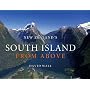 New Zealand's South Island from Above
