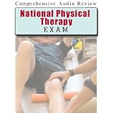 2012 NPTE National Physical Therapy Exam 5 Hour Audio Review Course; PTEXAM Audio Review 5 Hours, 5 Audio CDs NPTE