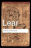 A Book of Nonsense