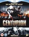 Centurion [Blu-ray] [2010]