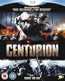 Centurion [Blu-ray] [2010]