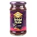Pataks Brinjal Aubergine Pickle 312g