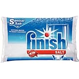 Bosch Finish SGZ9091UC Dishwasher Salt  - 2Kg