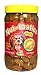 Nut-tastics Premium Dog Treats, Mini Size, 10-Ounce Jar (Pack of 4)