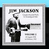 Jim Jackson Vol. 2 (1928-1930)
