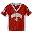 Toddler Team Jersey - Ohio State