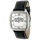 San Antonio Spurs Mens Vintage Style Retro Watch