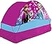 Disney Frozen Bed Tent with Push Light