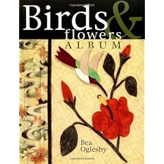 Birds & Flowers Album