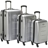 Samsonite Winfield 3 Piece Nested Spinner Set