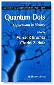 Quantum Dots: Applications in Biology (Methods in Molecular Biology)