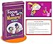 Super Duper Publications Focus on Manners Fun Deck Flash Cards Educational Learning Resource for Children