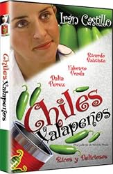 Chiles Xalapenos
