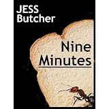 Nine Minutes (Canal Street Station)
