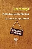 Get through postgraduate medical interviews