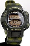 Casio G9000mc-3 G-shock Mens Watch