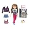 MGA Best Friends Club Ink Large Doll Pack - Addison (18")