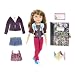 MGA Best Friends Club Ink Large Doll Pack - Addison (18")