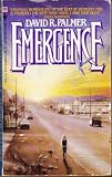Emergence (0553255193) by Palmer, David