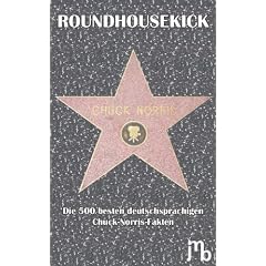 Roundhousekick