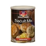 Cook's Choice Biscuit Mix