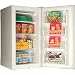 Haier HUM048EA 4.8 Cubic Feet Compact Freezer