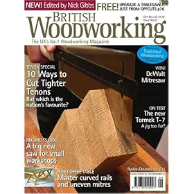 British Woodworking