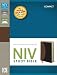 Study Bible-NIV-Compact