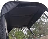 Versa-Shield Overhead Storage Sleeve for Full Size Polaris Ranger 2009-2011