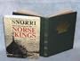 From the Sagas of the Norse Kings