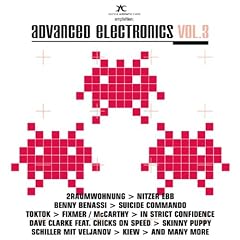 Advanced Electronics 3