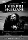 Verdi - I Vespri Siciliani [2003] (NTSC) [DVD]