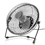 CSL - USB Ventilator 17cm | Tischvent...