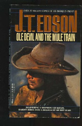  J. T. Edson