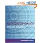 Microeconomics: Theory and Applications