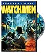 Watchmen (Theatrical Cut) (Widescreen Single-Disc Edition)