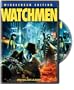 Watchmen (Theatrical Cut) (Widescreen Single-Disc Edition)