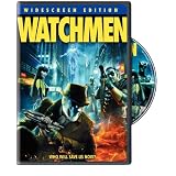 Watchmen (Theatrical Cut) (Widescreen Single-Disc Edition)