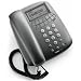 Doro - 515C - Telephone filaire - Argent