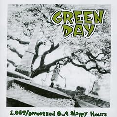 1,039 / Smoothed Out Slappy Hours